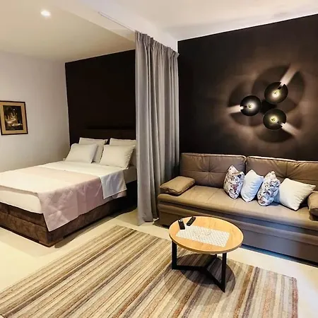 Stone House With Cute Terrase * Split