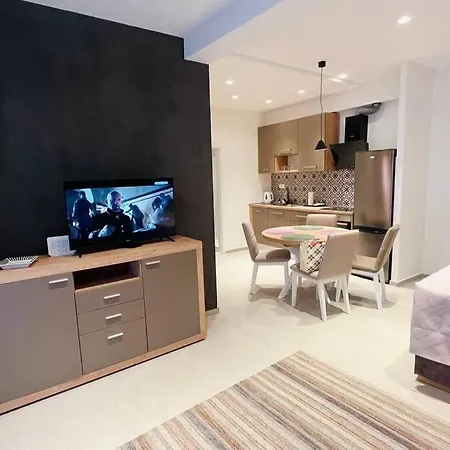 Apartament Stone House With Cute Terrase