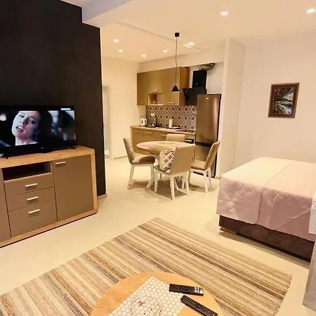 Apartamento Stone House With Cute Terrase Split